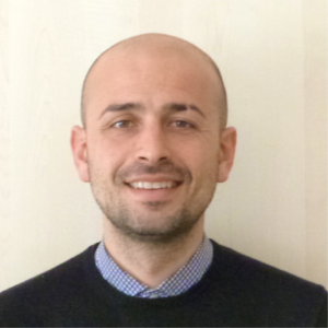 giacomo giorgini
