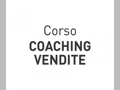 Coaching Vendite
