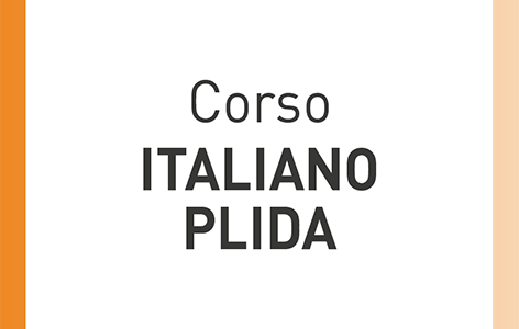 Corso italiano preparatorio esame Plida