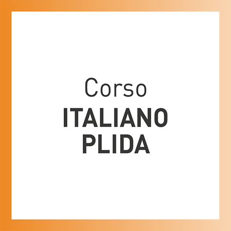 corso italiano plida