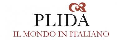 LOGO PLIDA bianco LOGO PLIDA bianco