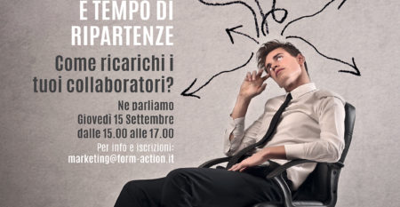 ricaricare i collaboratori