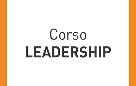 Corso Leadership