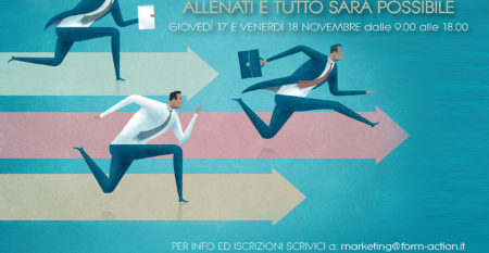 coaching vendite