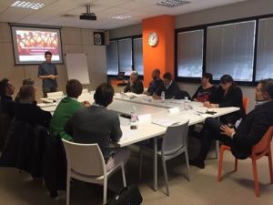 info event dicembre