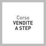 Corso Vendite a Step