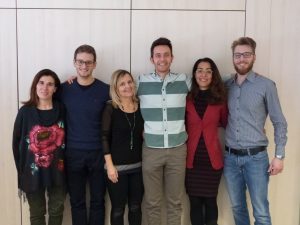 corso ricerca lavoro