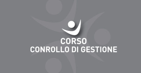 Corso Controllo di Gestione Corso Controllo di Gestione