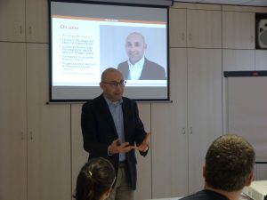 psicologo in azienda