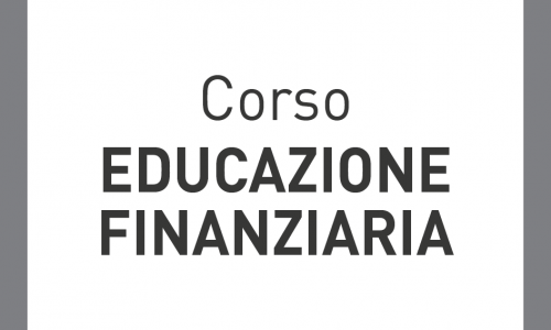 Corso Educazione Finanziaria