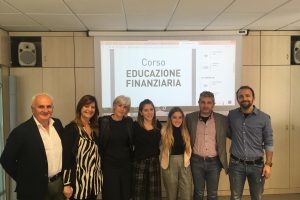 educazione finanziaria