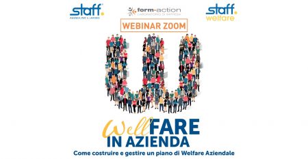 welfare aziendale welfare aziendale