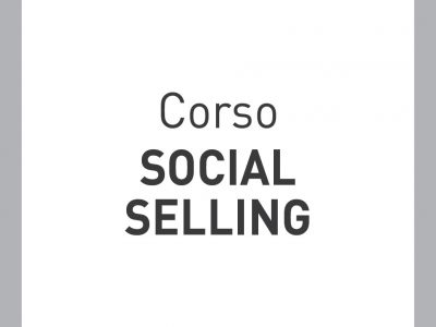 Corso Social Selling