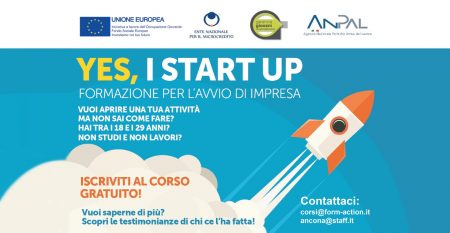 YES I Start UP YES I Start UP