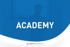 Academy Form-Action