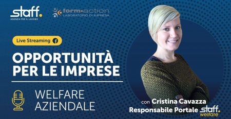 WELFARE_aziendale WELFARE_aziendale