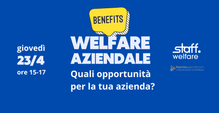 Copertina Evento Welfare Aziendale 23.04.2026
