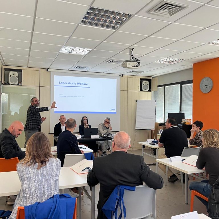 Piano Welfare puro: premia e fidelizza i tuoi dipendenti